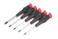 DYNAMITE SCREWDRIVER SET DYN2831